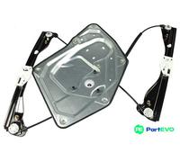 METZGER AUTOTEILE FRONT LEFT WINDOW REGULATOR 2160248 FOR SKODA