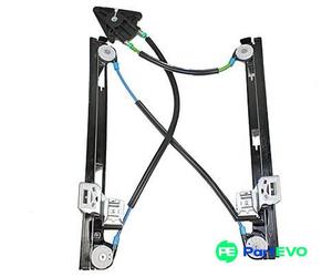 METZGER AUTOTEILE FRONT LEFT WINDOW REGULATOR 2160263 FOR SEAT
