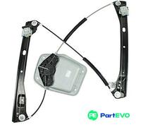 METZGER AUTOTEILE FRONT LEFT WINDOW REGULATOR 2160301 FOR VW