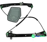 METZGER AUTOTEILE FRONT LEFT WINDOW REGULATOR 2160309 FOR VW