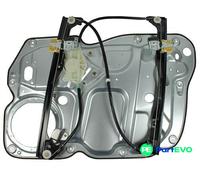 METZGER AUTOTEILE FRONT LEFT WINDOW REGULATOR 2160365 FOR VW