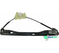 METZGER AUTOTEILE FRONT LEFT WINDOW REGULATOR 2160387 FOR VW