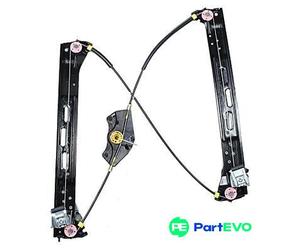 METZGER AUTOTEILE FRONT LEFT WINDOW REGULATOR 2160449 FOR SEAT VW