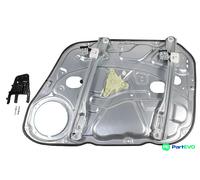METZGER AUTOTEILE FRONT LEFT WINDOW REGULATOR 2160611 FOR HYUNDAI