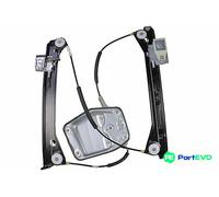 METZGER AUTOTEILE FRONT LEFT WINDOW REGULATOR 2160687 FOR VW