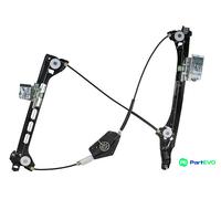 METZGER AUTOTEILE FRONT LEFT WINDOW REGULATOR 2160745 FOR AUDI