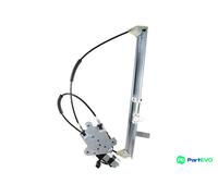 METZGER AUTOTEILE FRONT LEFT WINDOW REGULATOR 2160769 FOR PEUGEOT