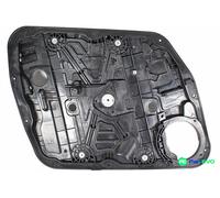 METZGER AUTOTEILE FRONT LEFT WINDOW REGULATOR 2160837 FOR KIA