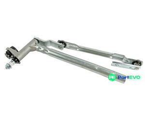 METZGER AUTOTEILE FRONT LEFT WIPER LINKAGE 2190288 FOR VW