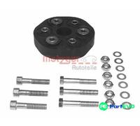 METZGER AUTOTEILE FRONT PROPSHAFT JOINT 8073502 FOR MERCEDES-BENZ