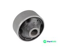 METZGER AUTOTEILE FRONT REAR CONTROL/TRAILING ARM MOUNTING 52099008 FOR TOYOTA