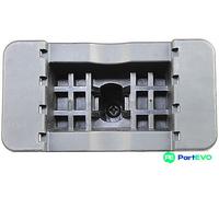 METZGER AUTOTEILE FRONT REAR JACK LIFT POINT PAD 2270010 FOR MERCEDES-BENZ