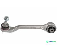 METZGER AUTOTEILE FRONT REAR LEFT WHEEL SUSPENSION CONTROL/TRAILING ARM