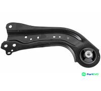 METZGER AUTOTEILE FRONT REAR LEFT WHEEL SUSPENSION CONTROL/TRAILING ARM 58220503