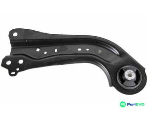 METZGER AUTOTEILE FRONT REAR LEFT WHEEL SUSPENSION CONTROL/TRAILING ARM 58220503