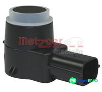 METZGER AUTOTEILE FRONT REAR PARK DISTANCE CONTROL SENSOR 0901073 FOR OPEL SAAB