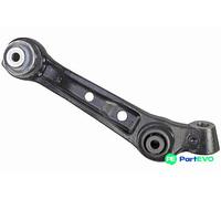 METZGER AUTOTEILE FRONT REAR RIGHT WHEEL SUSPENSION CONTROL/TRAILING ARM