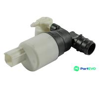 METZGER AUTOTEILE FRONT REAR WINDOW CLEANING WASHER FLUID PUMP 2220048 FOR FORD