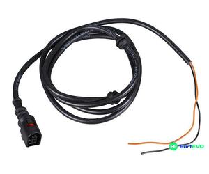 METZGER AUTOTEILE FRONT RIGHT ABS CONNECTING CABLE 2324400