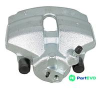 METZGER AUTOTEILE FRONT RIGHT BRAKE CALIPER 6260004 FOR AUDI SEAT SKODA VW