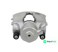 METZGER AUTOTEILE FRONT RIGHT BRAKE CALIPER 6260032 FOR OPEL