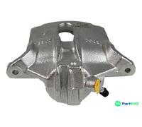 METZGER AUTOTEILE FRONT RIGHT BRAKE CALIPER 6260040 FOR CITROËN PEUGEOT