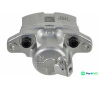 METZGER AUTOTEILE FRONT RIGHT BRAKE CALIPER 6260050 FOR RENAULT DACIA