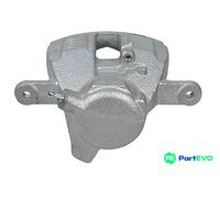 METZGER AUTOTEILE FRONT RIGHT BRAKE CALIPER 6260076 FOR MERCEDES-BENZ