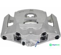 METZGER AUTOTEILE FRONT RIGHT BRAKE CALIPER 6260120 FOR AUDI