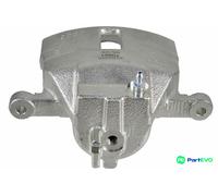 METZGER AUTOTEILE FRONT RIGHT BRAKE CALIPER 6260200 FOR NISSAN