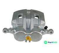 METZGER AUTOTEILE FRONT RIGHT BRAKE CALIPER 6260622 FOR NISSAN