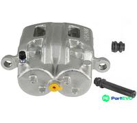 METZGER AUTOTEILE FRONT RIGHT BRAKE CALIPER 6260694 FOR MITSUBISHI