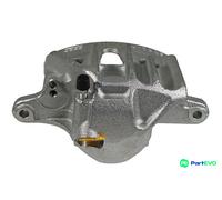 METZGER AUTOTEILE FRONT RIGHT BRAKE CALIPER 6260748