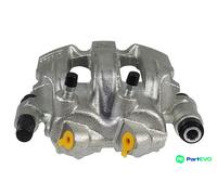 METZGER AUTOTEILE FRONT RIGHT BRAKE CALIPER 6260768 FOR VOLVO