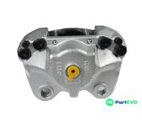METZGER AUTOTEILE FRONT RIGHT BRAKE CALIPER 6260898