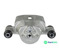 METZGER AUTOTEILE FRONT RIGHT BRAKE CALIPER 6261278
