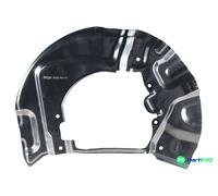 METZGER AUTOTEILE FRONT RIGHT BRAKE DISC SPLASH GUARD 6115032 FOR BMW
