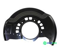 METZGER AUTOTEILE FRONT RIGHT BRAKE DISC SPLASH GUARD 6115252 FOR TOYOTA