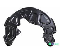 METZGER AUTOTEILE FRONT RIGHT BRAKE DISC SPLASH GUARD 6115528