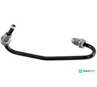 METZGER AUTOTEILE FRONT RIGHT BRAKE LINE 4120010 FOR AUDI