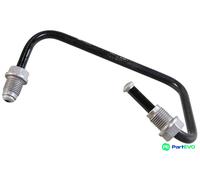 METZGER AUTOTEILE FRONT RIGHT BRAKE LINE 4120012 FOR AUDI
