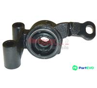 METZGER AUTOTEILE FRONT RIGHT CONTROL/TRAILING ARM MOUNTING 52008702 FOR MINI