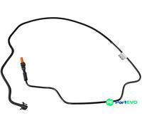 METZGER AUTOTEILE FRONT RIGHT COOLANT PIPE 4010352 FOR VOLVO