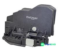 METZGER AUTOTEILE FRONT RIGHT DOOR LOCK 2314014 FOR BMW ALPINA MINI
