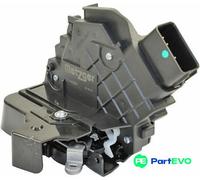METZGER AUTOTEILE FRONT RIGHT DOOR LOCK 2314054 FOR FORD