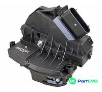 METZGER AUTOTEILE FRONT RIGHT DOOR LOCK 2314082 FOR VOLVO
