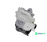 METZGER AUTOTEILE FRONT RIGHT DOOR LOCK 2314190 FOR AUDI