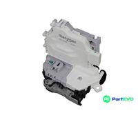 METZGER AUTOTEILE FRONT RIGHT DOOR LOCK 2314206 FOR AUDI