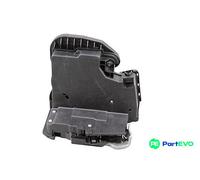 METZGER AUTOTEILE FRONT RIGHT DOOR LOCK 2314260 FOR OPEL VAUXHALL