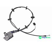 METZGER AUTOTEILE FRONT RIGHT DOOR LOCK 2314276 FOR FORD